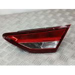 Piloto Trasero Derecho para Seat Leon (5F1)