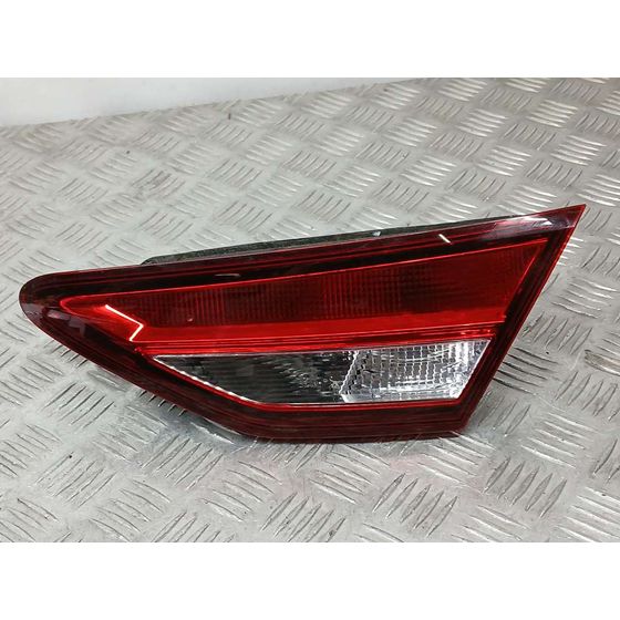 Piloto Trasero Derecho para Seat Leon (5F1)