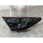 Piloto Trasero Derecho para Seat Leon (5F1)