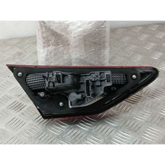 Piloto Trasero Derecho para Seat Leon (5F1)