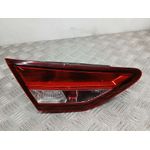 Piloto Trasero Izquierdo para Seat Leon (5F1)