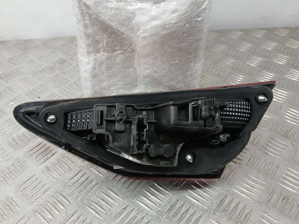 Piloto Trasero Izquierdo para Seat Leon (5F1)