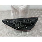 Piloto Trasero Izquierdo para Seat Leon (5F1)