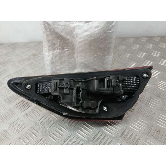 Piloto Trasero Izquierdo para Seat Leon (5F1)