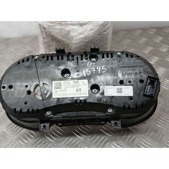Cuadro Instrumentos para Seat Leon (5F1)