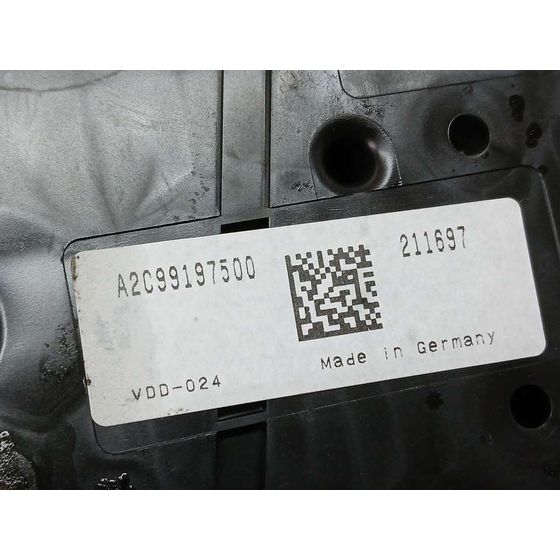 Cuadro Instrumentos para Seat Leon (5F1)