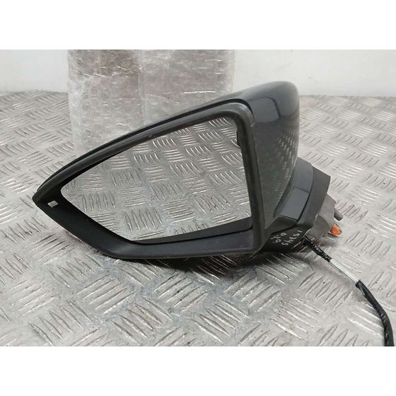 Retrovisor Izquierdo para Seat Leon (5F1)