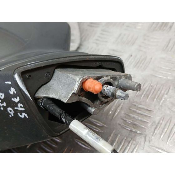Retrovisor Izquierdo para Seat Leon (5F1)