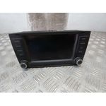 Sistema Navegacion Gps para Seat Leon (5F1)