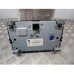 Sistema Navegacion Gps para Seat Leon (5F1)