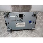 Sistema Navegacion Gps para Seat Leon (5F1)