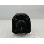 Mando Retrovisor para Seat Leon (5F1)