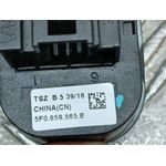 Mando Retrovisor para Seat Leon (5F1)