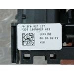 Interruptor para Seat Leon (5F1)