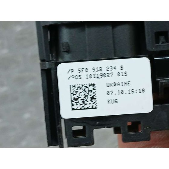Modulo Electronico para Seat Leon (5F1)