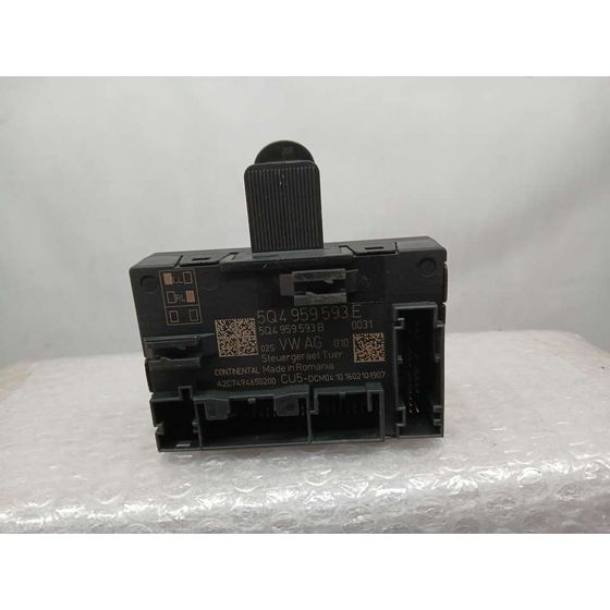 Modulo Electronico para Seat Leon (5F1)