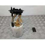 Aforador para Seat Leon (5F1)