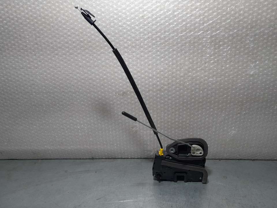 Cerradura Puerta Trasera Derecha para Opel Astra K Lim. 5Türig