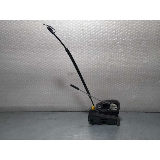 Cerradura Puerta Trasera Derecha para Opel Astra K Lim. 5Türig
