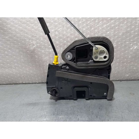 Cerradura Puerta Trasera Derecha para Opel Astra K Lim. 5Türig