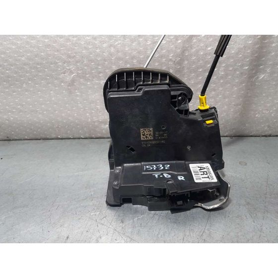 Cerradura Puerta Trasera Derecha para Opel Astra K Lim. 5Türig