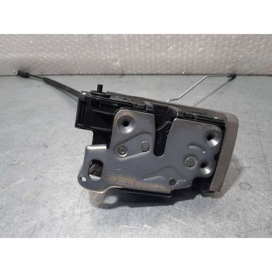 Cerradura Puerta Trasera Derecha para Opel Astra K Lim. 5Türig