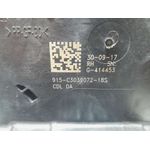 Cerradura Puerta Trasera Derecha para Opel Astra K Lim. 5Türig
