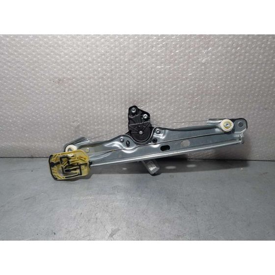 Elevalunas Trasero Derecho para Opel Astra K Lim. 5Türig