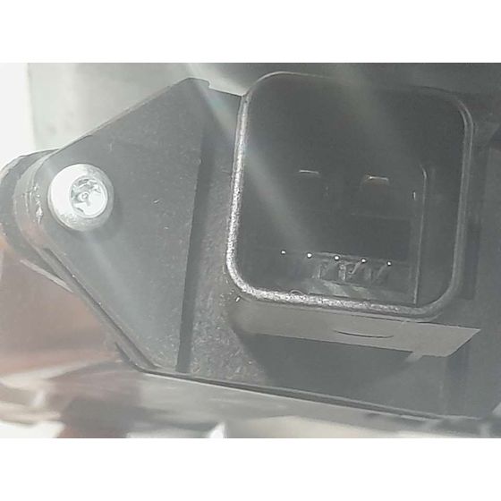 Elevalunas Trasero Derecho para Opel Astra K Lim. 5Türig