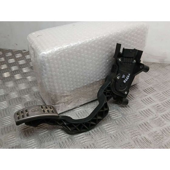 Potenciometro Pedal para Fiat Bravo (198)