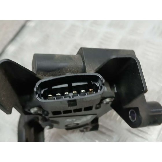 Potenciometro Pedal para Fiat Bravo (198)