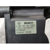 Potenciometro Pedal para Fiat Bravo (198)
