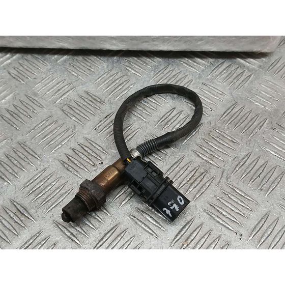 Sonda Lambda para Fiat Bravo (198)