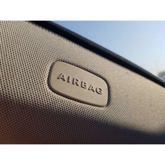 Airbag Cortina Delantero Izquierdo para Mercedes-Benz Clase B (W246)
