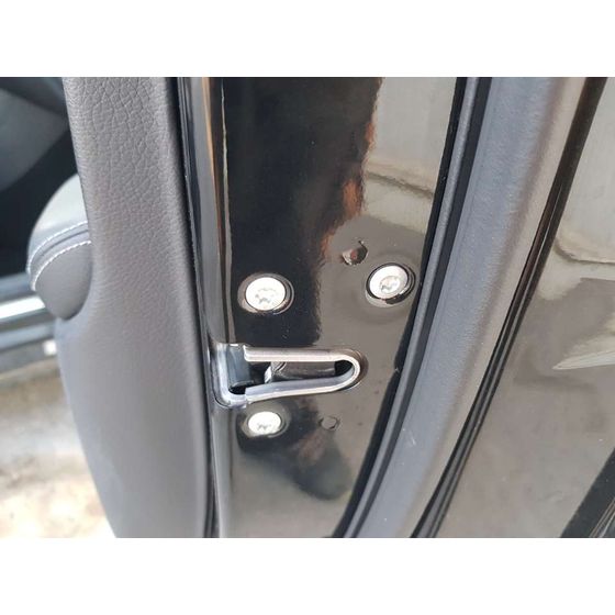 Cerradura Puerta Delantera Derecha para Mercedes-Benz Clase B (W246)