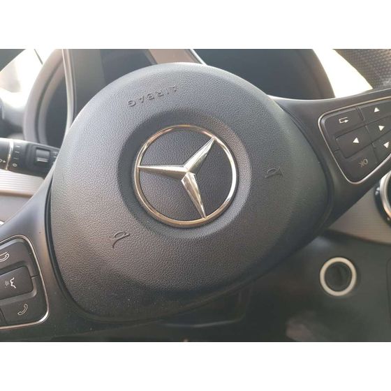 Kit Airbag para Mercedes-Benz Clase B (W246)