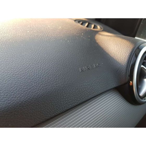 Kit Airbag para Mercedes-Benz Clase B (W246)