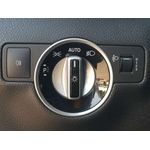 Mando Luces para Mercedes-Benz Clase B (W246)