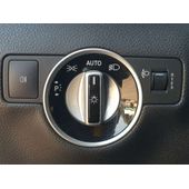 Mando Luces para Mercedes-Benz Clase B (W246)