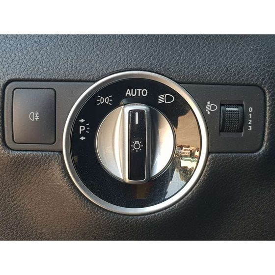 Mando Luces para Mercedes-Benz Clase B (W246)