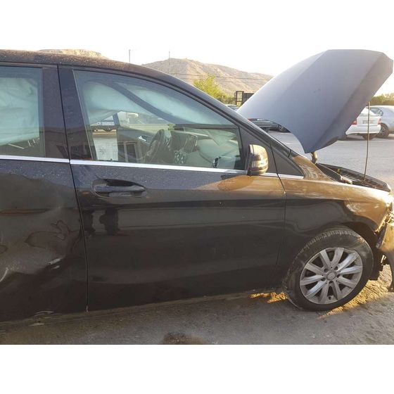 Puerta Delantera Derecha para Mercedes-Benz Clase B (W246)