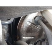 Servofreno para Mercedes-Benz Clase B (W246)