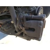 Pinza Freno Trasera Derecha para Mercedes-Benz Clase B (W246)