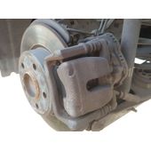 Pinza Freno Trasera Izquierda para Mercedes-Benz Clase B (W246)