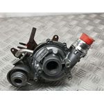 Turbocompresor para Nissan Micra V (K14)
