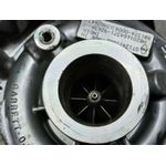 Turbocompresor para Nissan Micra V (K14)