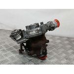 Turbocompresor para Nissan Micra V (K14)