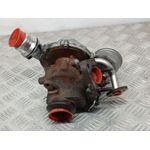 Turbocompresor para Nissan Micra V (K14)
