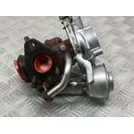 Turbocompresor para Nissan Micra V (K14)