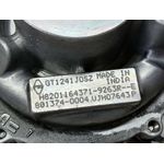 Turbocompresor para Nissan Micra V (K14)
